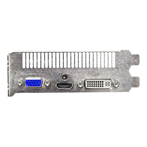 ASUS VGA EN210 SILENT/DI/512MB D2 LowPro