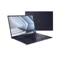 ASUS ExpertBook B9 B9403CVAR-OLED732X, 7-150U, 14.0˝ 2880 x 1800, UMA, 32GB, SSD 2TB, W11Pro ,3r on-site, FPR, NumPad
