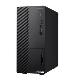 ASUS ExpertCenter D7 Mini Tower D700ME-713700538X, i7-13700, noVGA/0GB, 16GB, SSD 512GB, W11Pro, klavesnica, mys