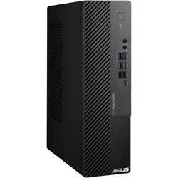 ASUS ExpertCenter D7 SFF D700SEES-713700106X, i7-13700, noVGA/0GB, 16GB, SSD 512GB, W11Pro, klavesnica, mys