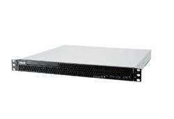 ASUS Intel Xeon E-21xx(95W), C242, 4DIMM, 1PCIe, 2x3.5" Internal HDD, 2M.2, 4xi210+1MgtLAN, 1 250W PSU Bronze