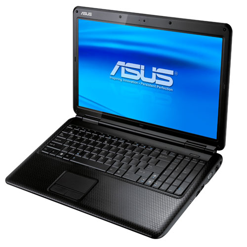 ASUS NB K50C-SX002V