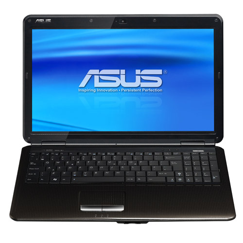 ASUS K50ID-SX170V