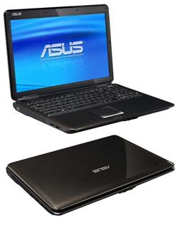 ASUS K50ID-SX170V