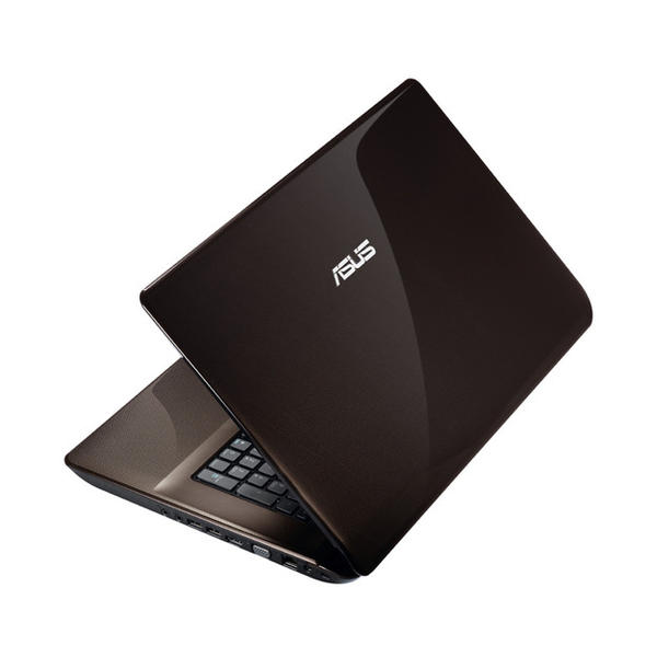 ASUS K72JK-TY021V