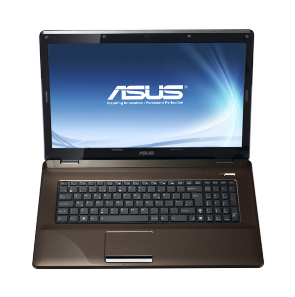 ASUS K72JK-TY021V