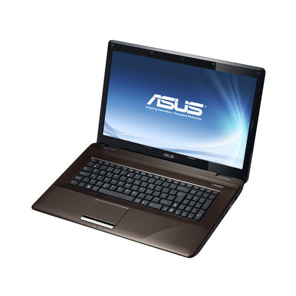 ASUS K72JK-TY021V