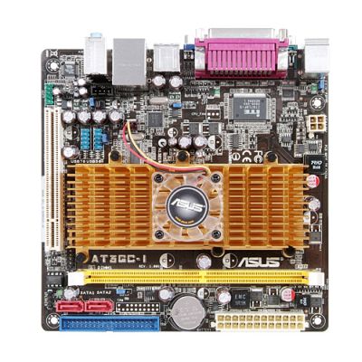 ASUS M/B AT3GC-I