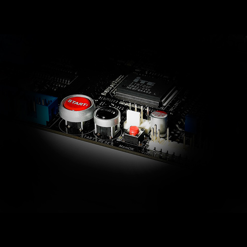 ASUS M/B CROSSHAIR III FORMULA AM3 DDR3