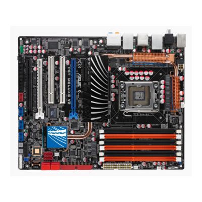 ASUS M/B P6T DELUXE V2