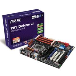 ASUS M/B P6T DELUXE V2