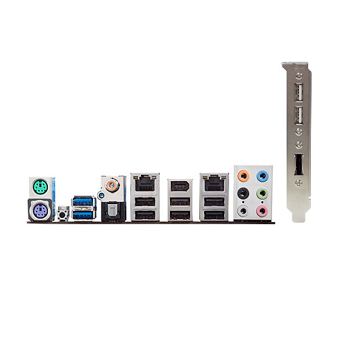 ASUS M/B P7P55D PREMIUM LGA1156 P55