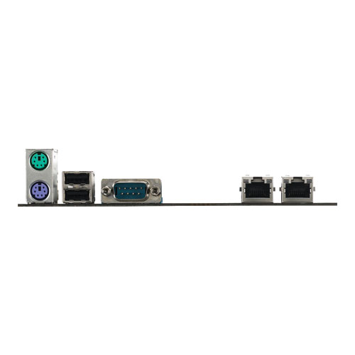 ASUS MB P7F-M/WS 1x LGA1156, i3420 Serve