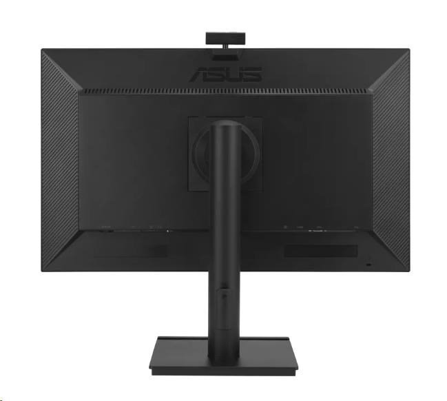 ASUS Monitor Business BE279QFK, 27", IPS, 1920x1080, 16:9, 5ms, DP, HDMI, 100Hz, Repro