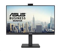 ASUS Monitor Business BE279QFK, 27", IPS, 1920x1080, 16:9, 5ms, DP, HDMI, 100Hz, Repro