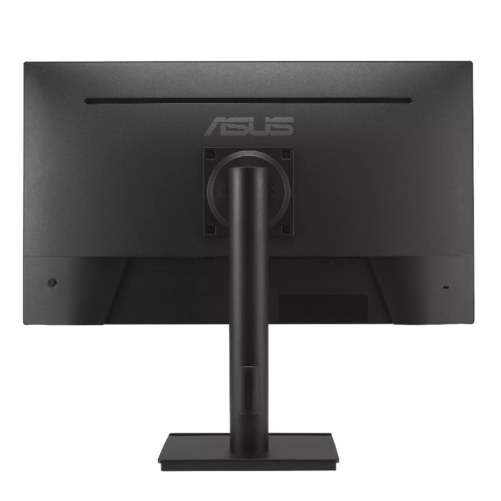 ASUS Monitor Business BE27AQ, 27", IPS, 2560x1440, 16:9, 5ms, DP, HDMI, 60Hz, Repro
