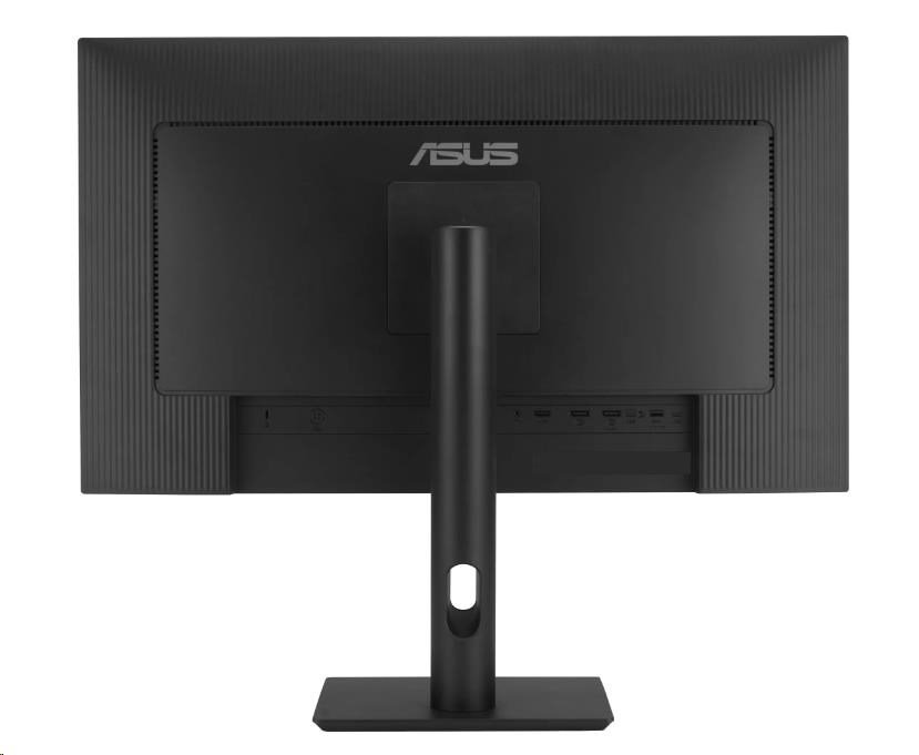 ASUS Monitor Healthcare HA2741A, 27", IPS, 2560x1440, 16:9, 5ms, DP, HDMI, USB-C, 60Hz, Repro
