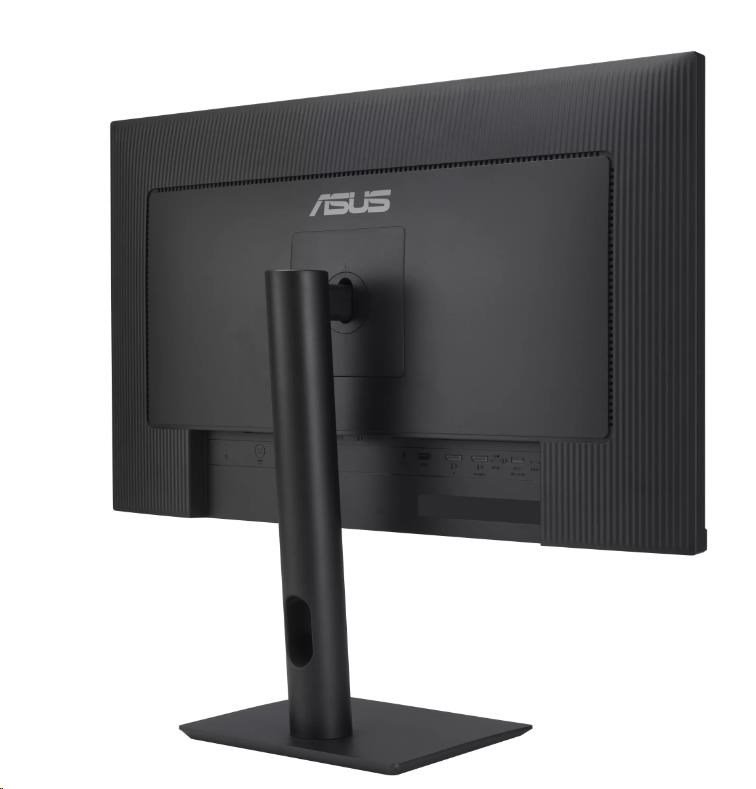ASUS Monitor Healthcare HA2741A, 27", IPS, 2560x1440, 16:9, 5ms, DP, HDMI, USB-C, 60Hz, Repro