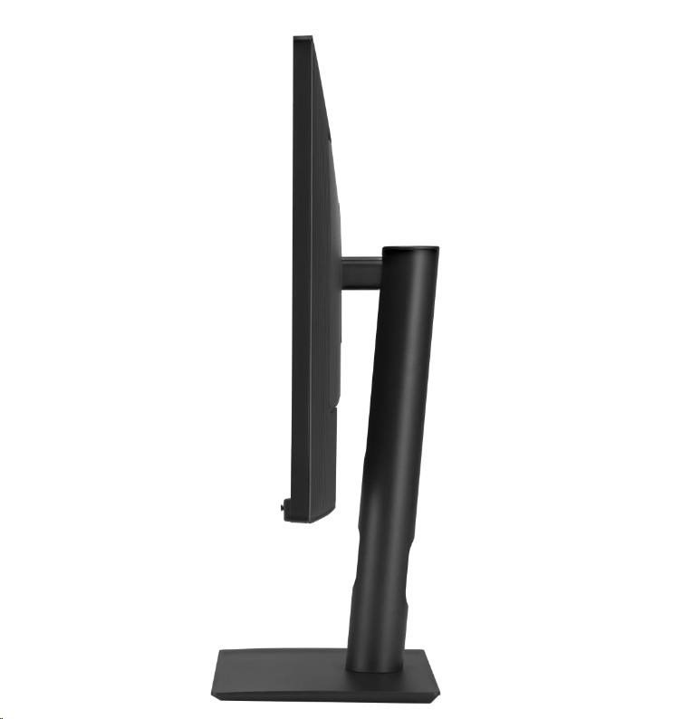 ASUS Monitor Healthcare HA2741A, 27", IPS, 2560x1440, 16:9, 5ms, DP, HDMI, USB-C, 60Hz, Repro