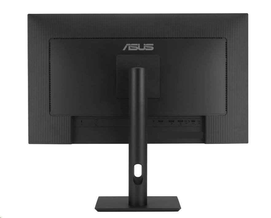 ASUS Monitor Healthcare MH2741A, 27", IPS, 2560x1440, 16:9, 5ms, DP, HDMI, USB-C, 60Hz, Repro