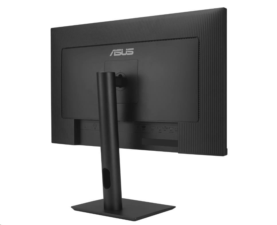 ASUS Monitor Healthcare MH2741A, 27", IPS, 2560x1440, 16:9, 5ms, DP, HDMI, USB-C, 60Hz, Repro