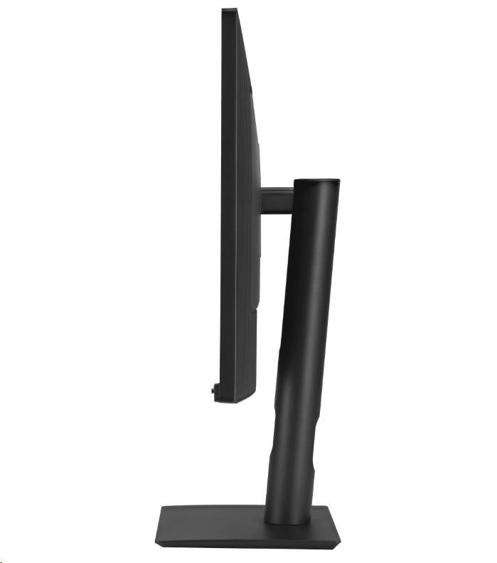 ASUS Monitor Healthcare MH2741A, 27", IPS, 2560x1440, 16:9, 5ms, DP, HDMI, USB-C, 60Hz, Repro