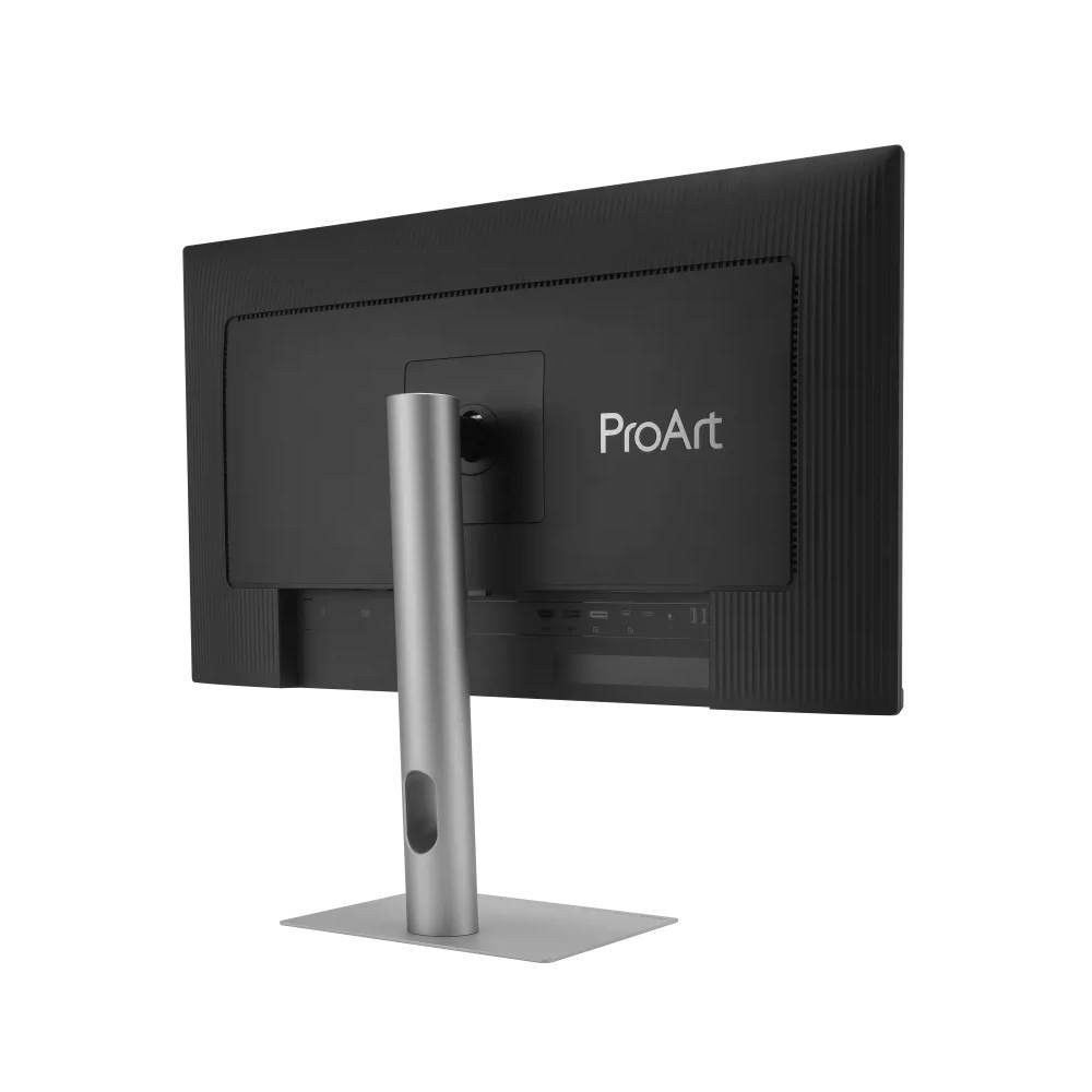 ASUS Monitor ProArt OLED PA279CDV, 26,5", QD-OLED, 3840x2160, 16:9, 0,1ms, DP, HDMI, USB-C, 120Hz, Repro