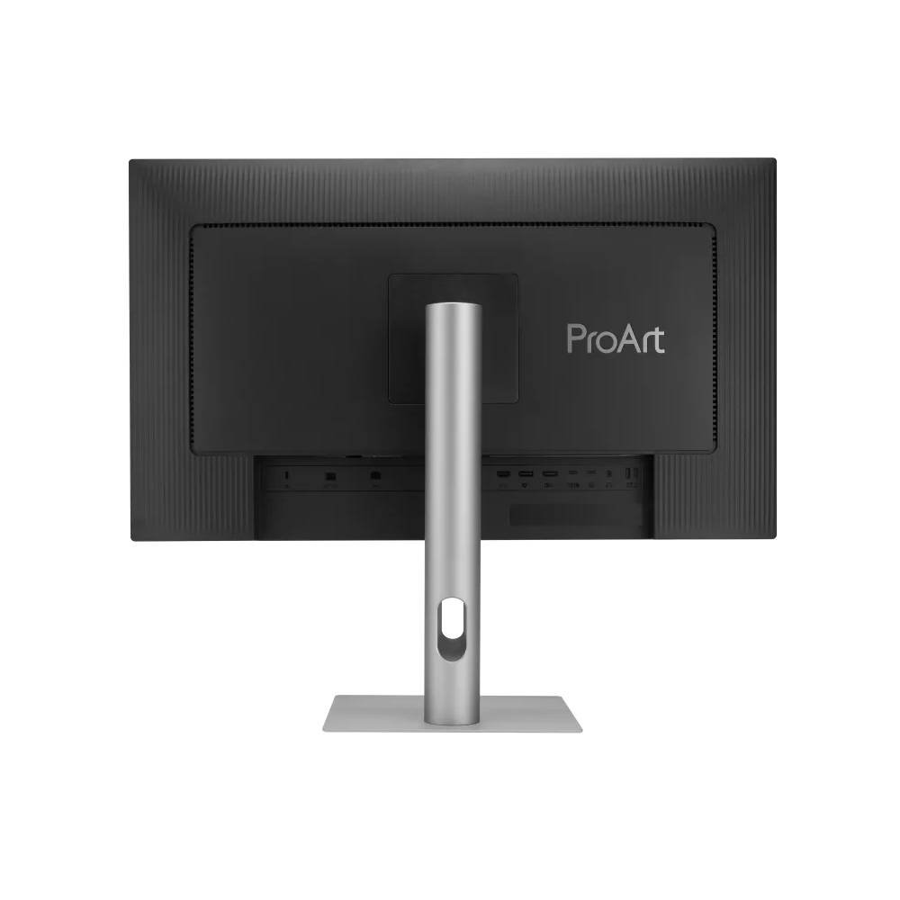 ASUS Monitor ProArt OLED PA279CDV, 26,5", QD-OLED, 3840x2160, 16:9, 0,1ms, DP, HDMI, USB-C, 120Hz, Repro