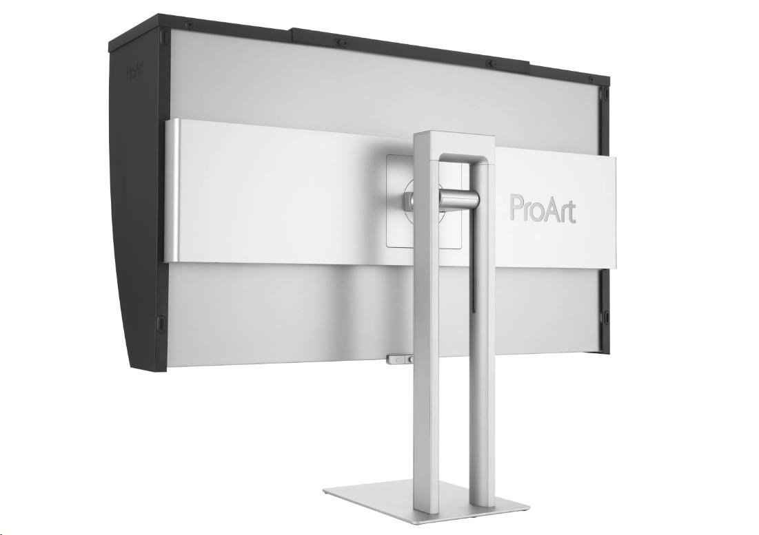 ASUS Monitor ProArt OLED PA32UCDMR-K, 31,5", QD-OLED, 3840x2160, 0,1ms, HDMI, USB-C, 240Hz