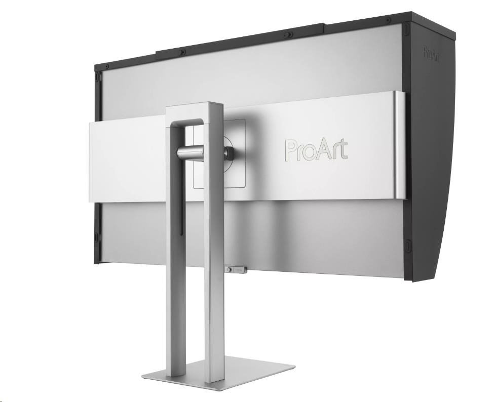 ASUS Monitor ProArt OLED PA32UCDMR-K, 31,5", QD-OLED, 3840x2160, 0,1ms, HDMI, USB-C, 240Hz