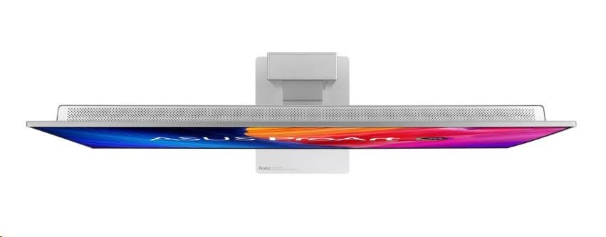 ASUS Monitor ProArt OLED PA32UCDMR-K, 31,5", QD-OLED, 3840x2160, 0,1ms, HDMI, USB-C, 240Hz