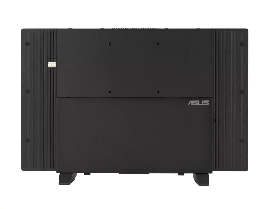 ASUS Monitor ProArt PA16USV, 15,6", IPS, 3840x2160, 16:9, 5ms, 12G-SDI, HDMI, USB-C, 60Hz