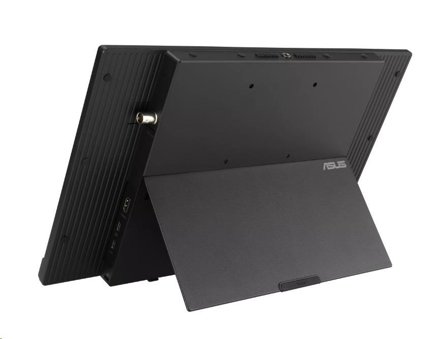 ASUS Monitor ProArt PA16USV, 15,6", IPS, 3840x2160, 16:9, 5ms, 12G-SDI, HDMI, USB-C, 60Hz
