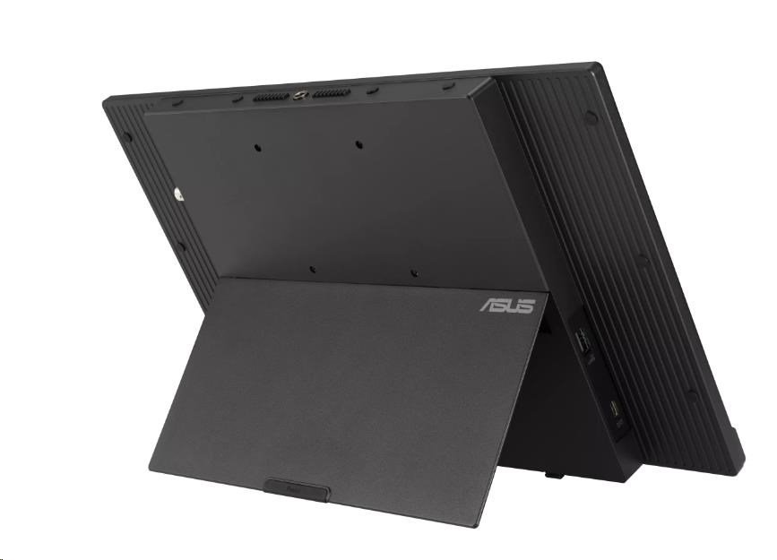 ASUS Monitor ProArt PA16USV, 15,6", IPS, 3840x2160, 16:9, 5ms, 12G-SDI, HDMI, USB-C, 60Hz