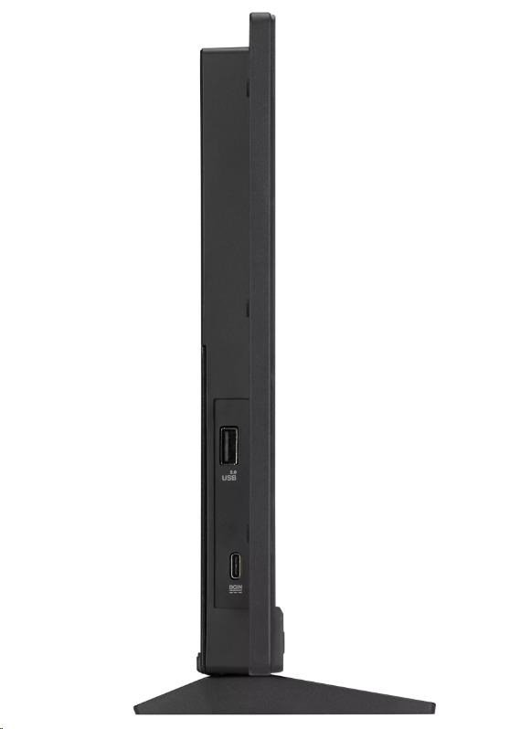 ASUS Monitor ProArt PA16USV, 15,6", IPS, 3840x2160, 16:9, 5ms, 12G-SDI, HDMI, USB-C, 60Hz