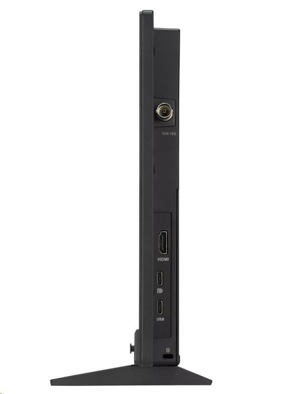 ASUS Monitor ProArt PA16USV, 15,6", IPS, 3840x2160, 16:9, 5ms, 12G-SDI, HDMI, USB-C, 60Hz