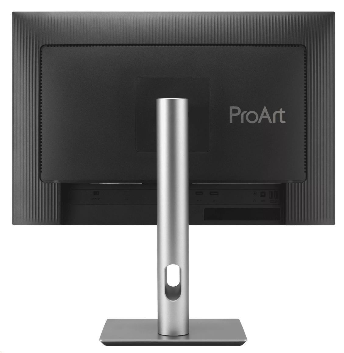 ASUS Monitor ProArt PA248QFV, 24,1", IPS, 1920x1200, 16:10, 5ms, DP, HDMI, 100Hz, Repro