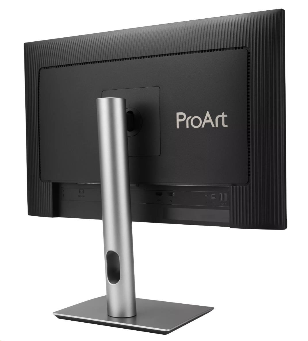ASUS Monitor ProArt PA248QFV, 24,1", IPS, 1920x1200, 16:10, 5ms, DP, HDMI, 100Hz, Repro