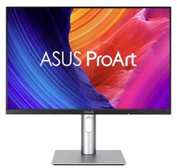ASUS Monitor ProArt PA248QFV, 24,1", IPS, 1920x1200, 16:10, 5ms, DP, HDMI, 100Hz, Repro