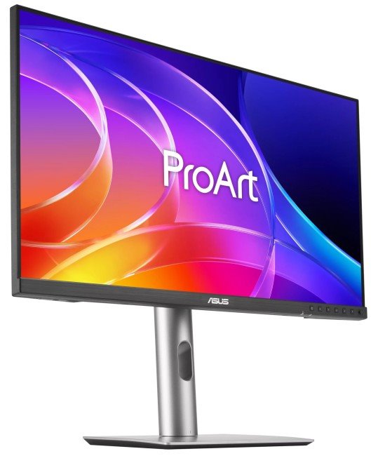 ASUS Monitor ProArt PA249CGV, 23,8", IPS, 2560x1440, 16:9, 5ms, DP, HDMI, USB-C, 144Hz, Repro