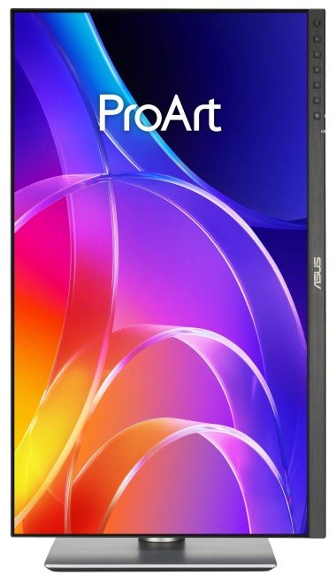 ASUS Monitor ProArt PA249CGV, 23,8", IPS, 2560x1440, 16:9, 5ms, DP, HDMI, USB-C, 144Hz, Repro