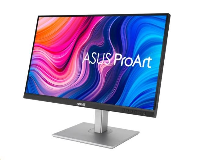 ASUS Monitor ProArt PA278CV, 27", IPS, 2560x1440, 16:9, 5ms, DP, HDMI, USB-C, 75Hz, Repro