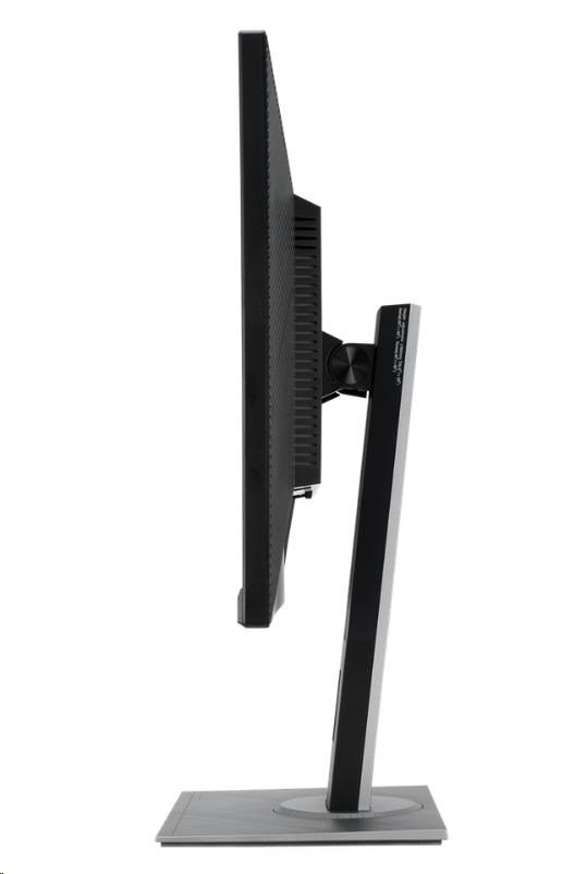 ASUS Monitor ProArt PA278QGV, 27", IPS, 2560x1440, 16:9, 5ms, DP, HDMI, 120Hz, Repro