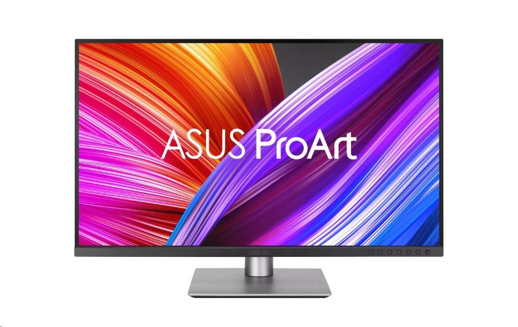 ASUS Monitor ProArt PA279CRV, 27", IPS, 3840x2160, 16:9, 5ms, DP, HDMI, USB-C, 60Hz, Repro
