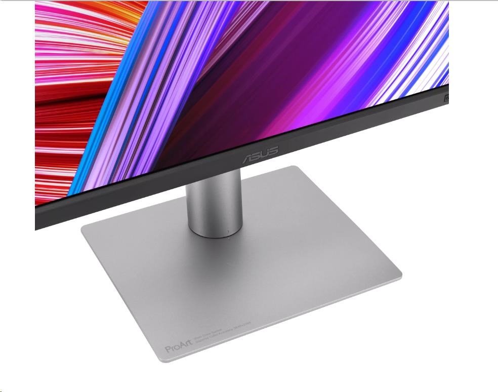 ASUS Monitor ProArt PA279CRV, 27", IPS, 3840x2160, 16:9, 5ms, DP, HDMI, USB-C, 60Hz, Repro