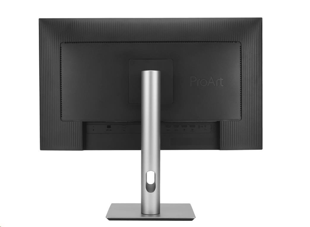 ASUS Monitor ProArt PA279CRV, 27", IPS, 3840x2160, 16:9, 5ms, DP, HDMI, USB-C, 60Hz, Repro