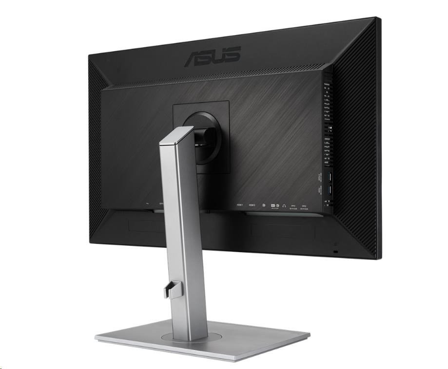 ASUS Monitor ProArt PA279CV, 27", IPS, 3840x2160, 16:9, 5ms, DP, HDMI, USB-C, 60Hz, Repro