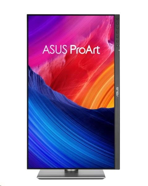ASUS Monitor ProArt PA27JCV, 27", IPS, 5120x2880, 16:9, 5ms, DP, HDMI, USB-C, 60Hz, Repro
