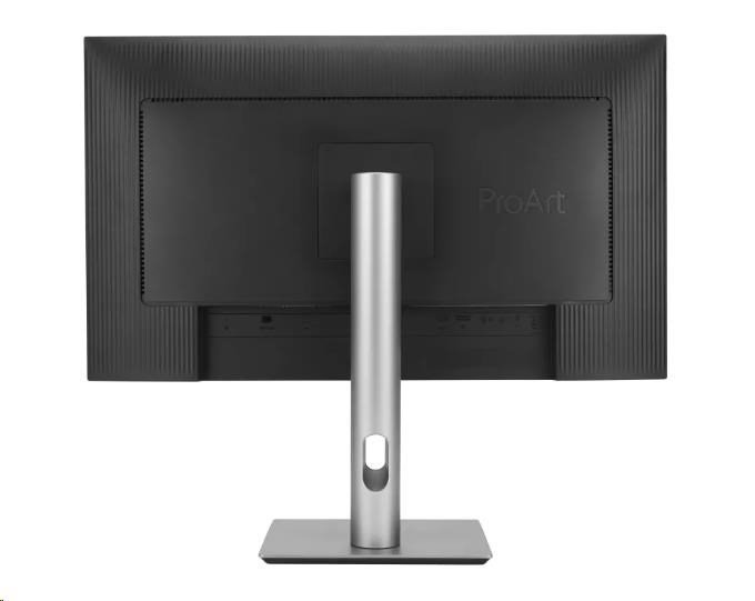 ASUS Monitor ProArt PA27JCV, 27", IPS, 5120x2880, 16:9, 5ms, DP, HDMI, USB-C, 60Hz, Repro