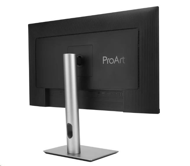 ASUS Monitor ProArt PA27JCV, 27", IPS, 5120x2880, 16:9, 5ms, DP, HDMI, USB-C, 60Hz, Repro